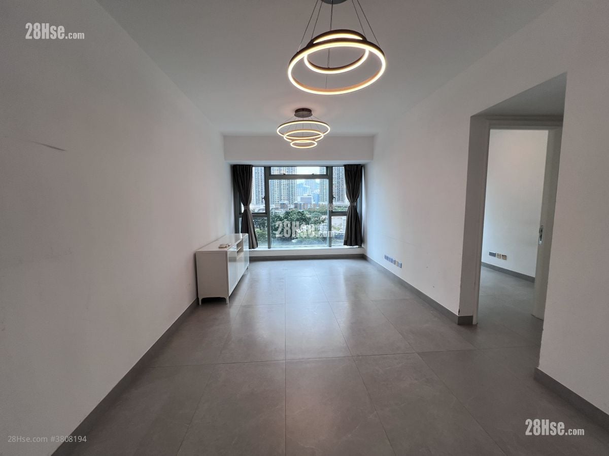 君临天下 租盘 2 房 , 2 浴室 751 平方尺