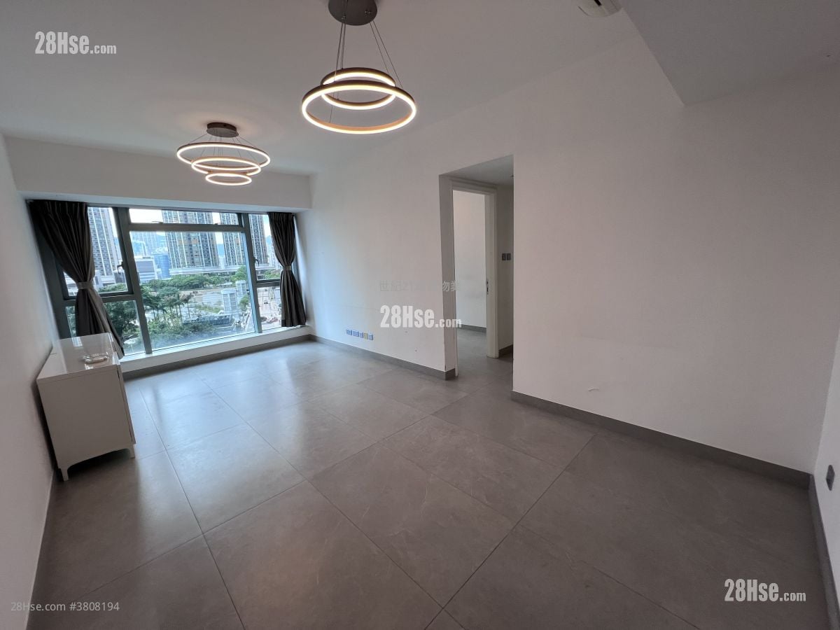 君临天下 租盘 2 房 , 2 浴室 751 平方尺