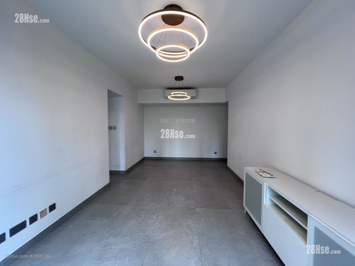 君临天下 租盘 2 房 , 2 浴室 751 平方尺