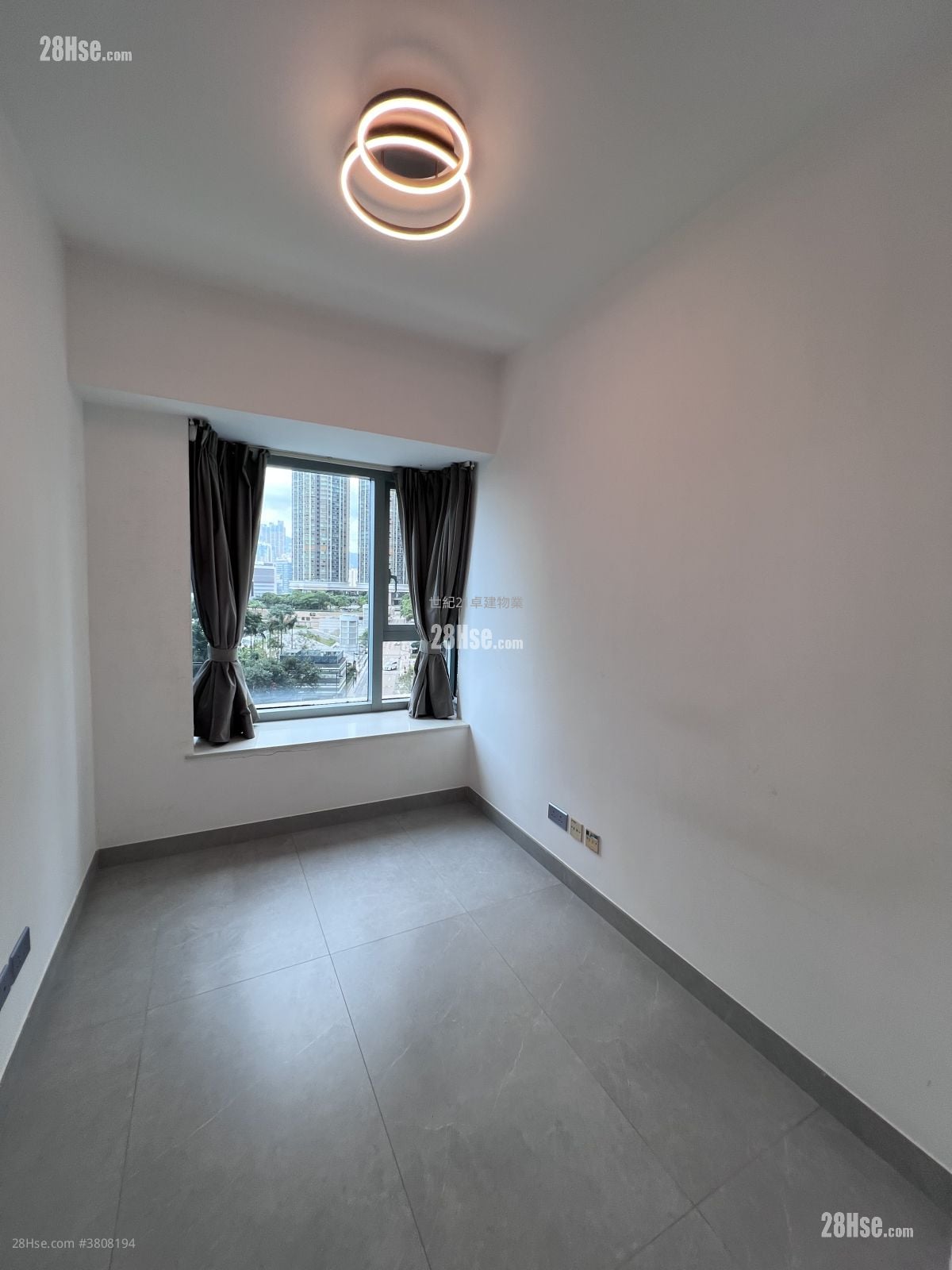 君临天下 租盘 2 房 , 2 浴室 751 平方尺