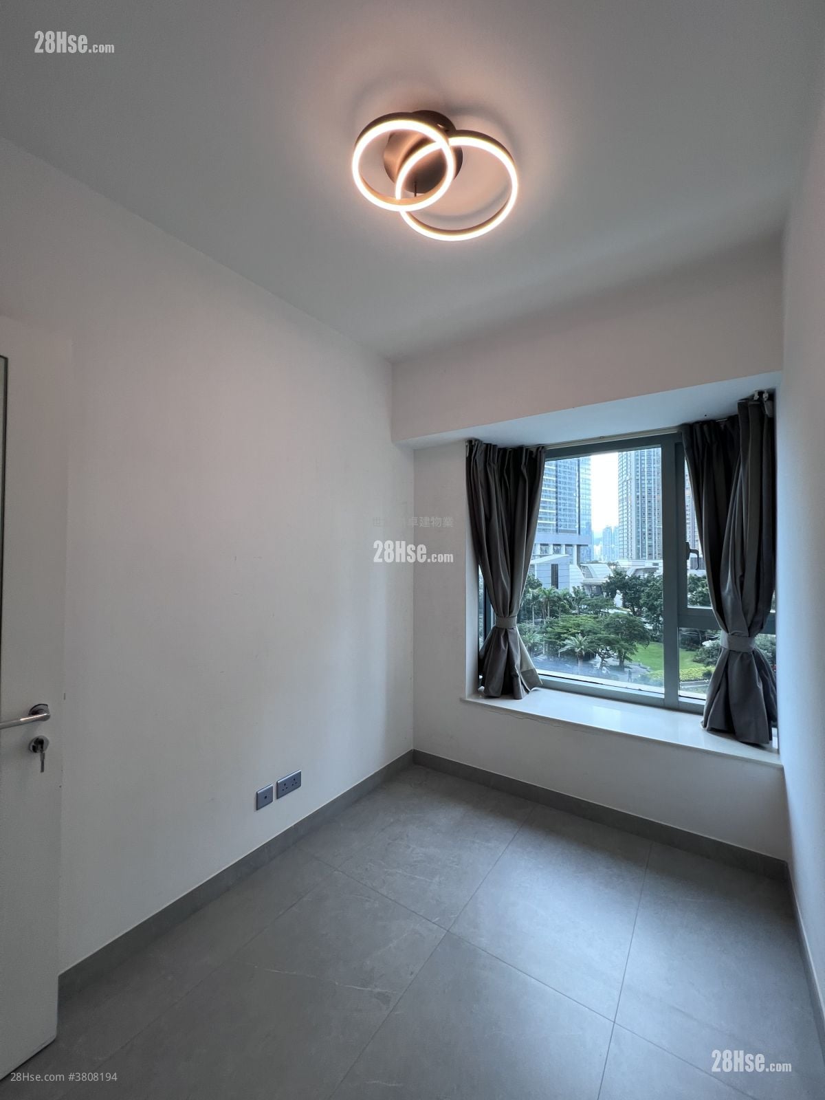 君临天下 租盘 2 房 , 2 浴室 751 平方尺