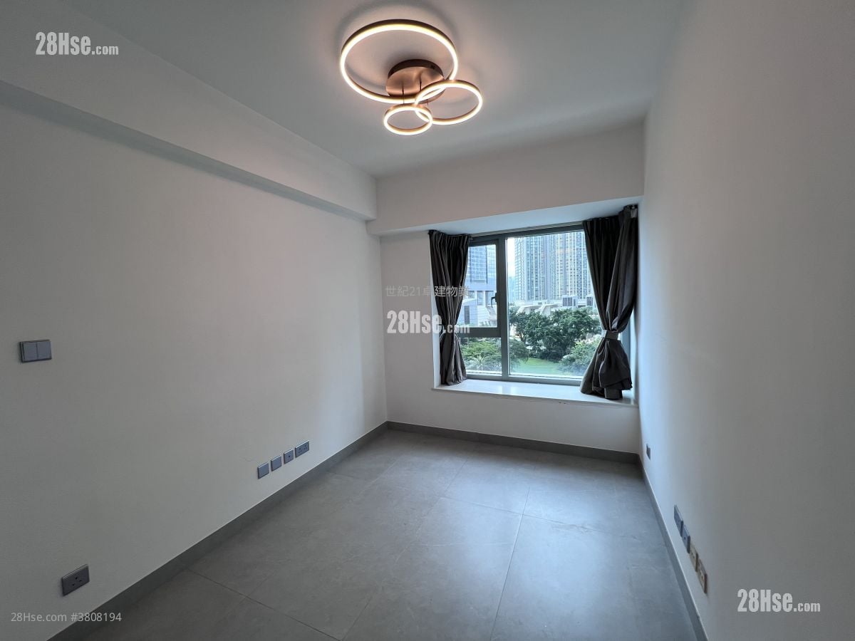 君临天下 租盘 2 房 , 2 浴室 751 平方尺