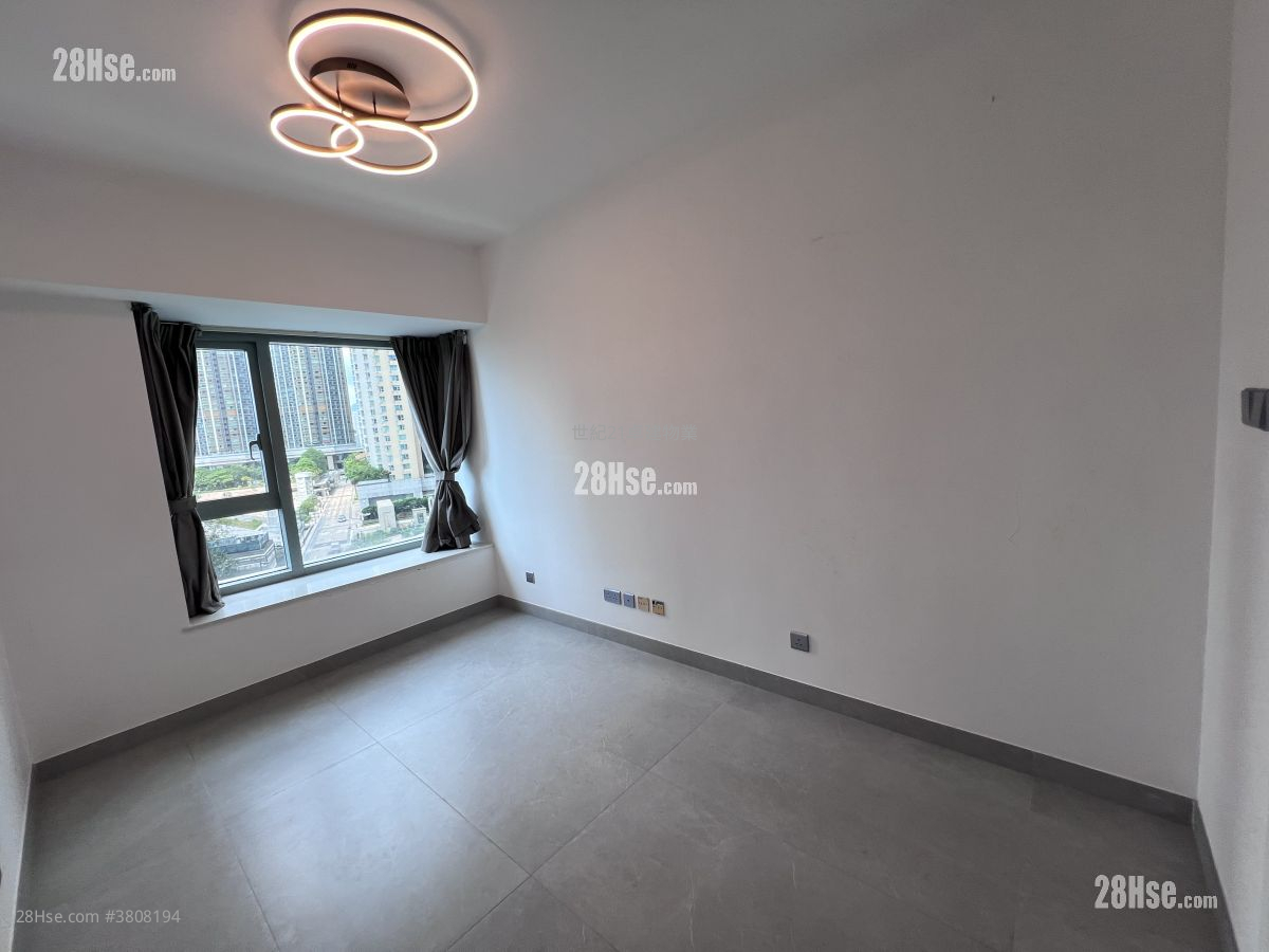 君临天下 租盘 2 房 , 2 浴室 751 平方尺