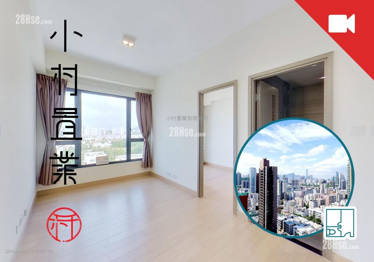 living room: No.48 Fuk Lo Tsun Road Rental 1 Bedroom , 1 Bathroom 364 ft²