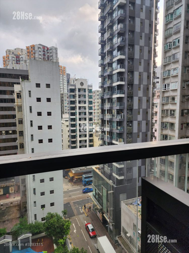 Baker Circle Greenwich Sell Studio , 1 Bathroom 212 ft²