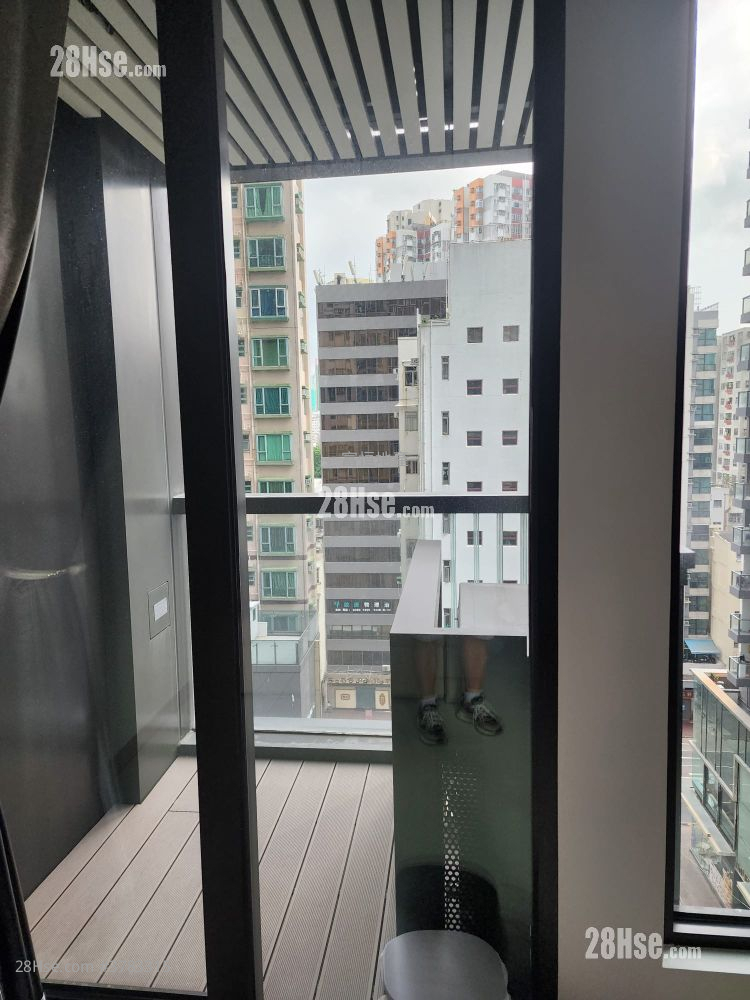 Baker Circle Greenwich Sell Studio , 1 Bathroom 212 ft²