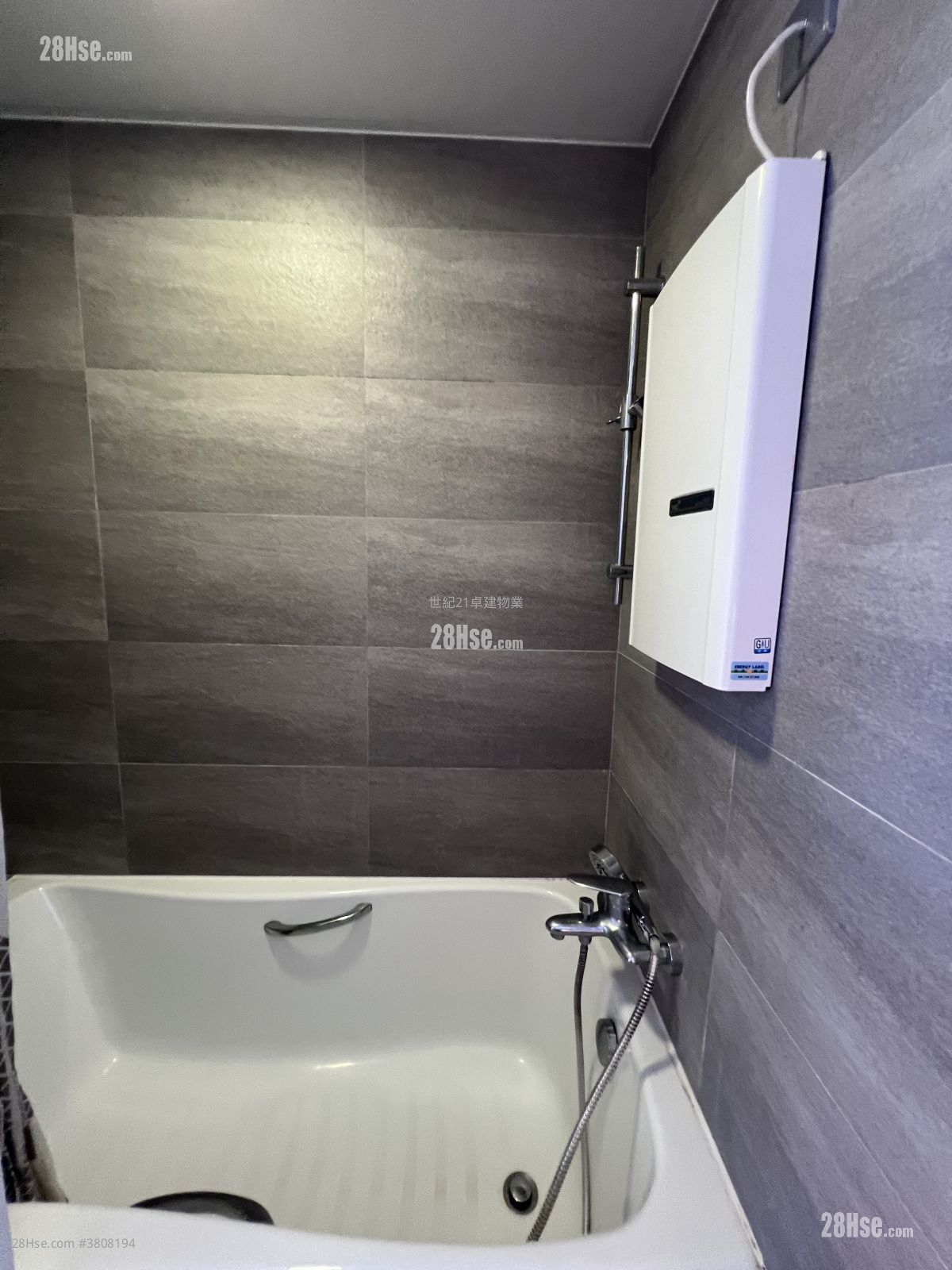 君临天下 租盘 2 房 , 2 浴室 751 平方尺