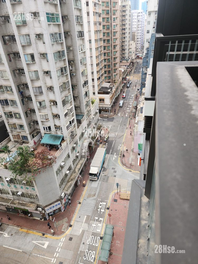 Baker Circle Greenwich Sell Studio , 1 Bathroom 212 ft²