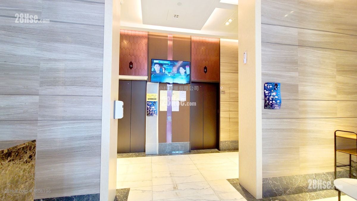 Lobby: No.48 Fuk Lo Tsun Road Rental 1 Bedroom , 1 Bathroom 364 ft²