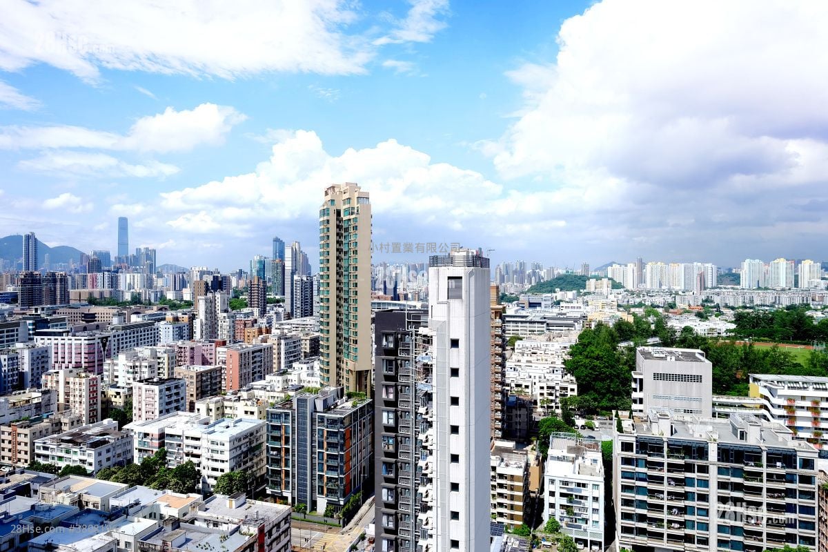 View: No.48 Fuk Lo Tsun Road Rental 1 Bedroom , 1 Bathroom 364 ft²