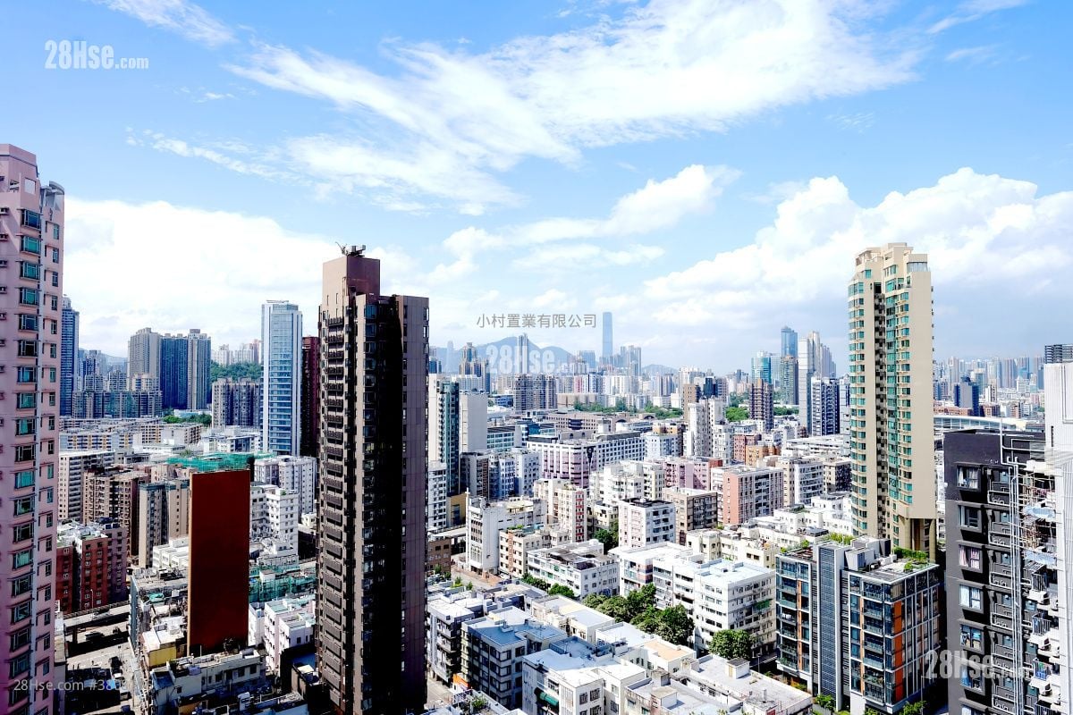 View: No.48 Fuk Lo Tsun Road Rental 1 Bedroom , 1 Bathroom 364 ft²