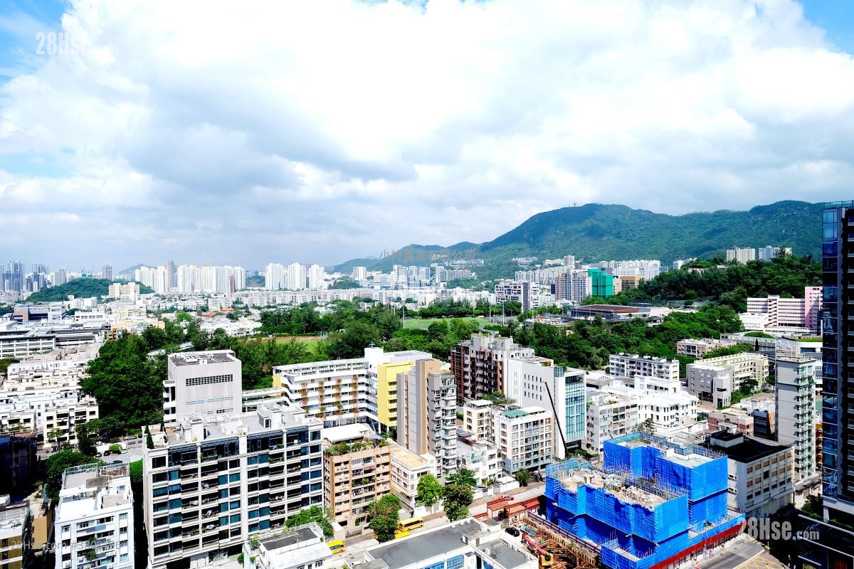 View: No.48 Fuk Lo Tsun Road Rental 1 Bedroom , 1 Bathroom 364 ft²