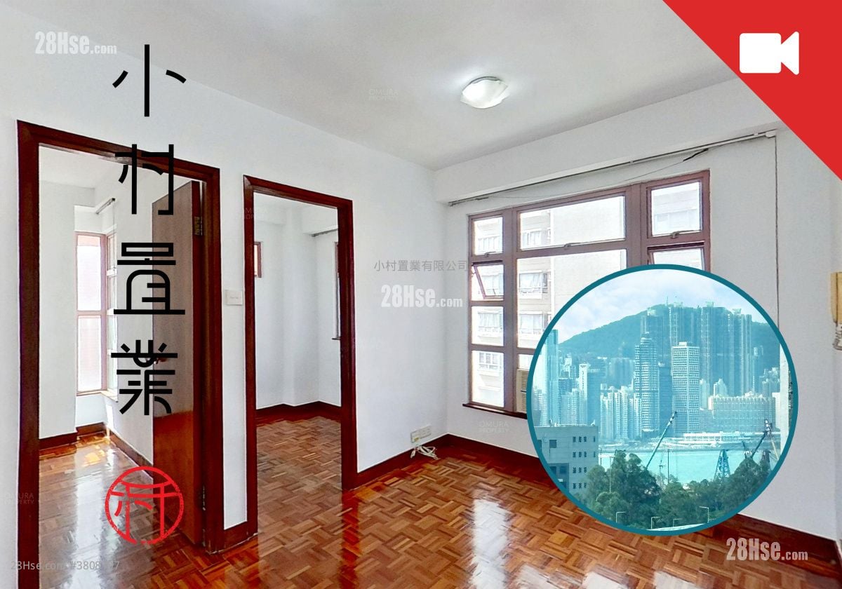 Orchid Court Rental 2 Bedrooms , 1 Bathroom 287 ft²