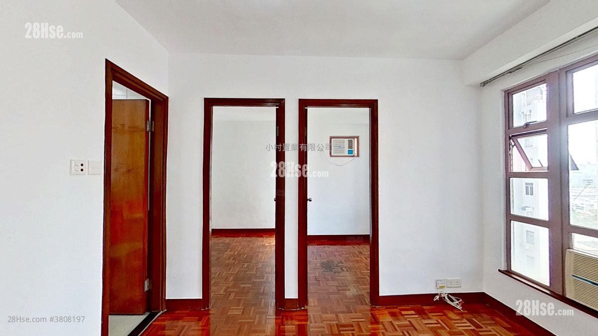 Orchid Court Rental 2 Bedrooms , 1 Bathroom 287 ft²