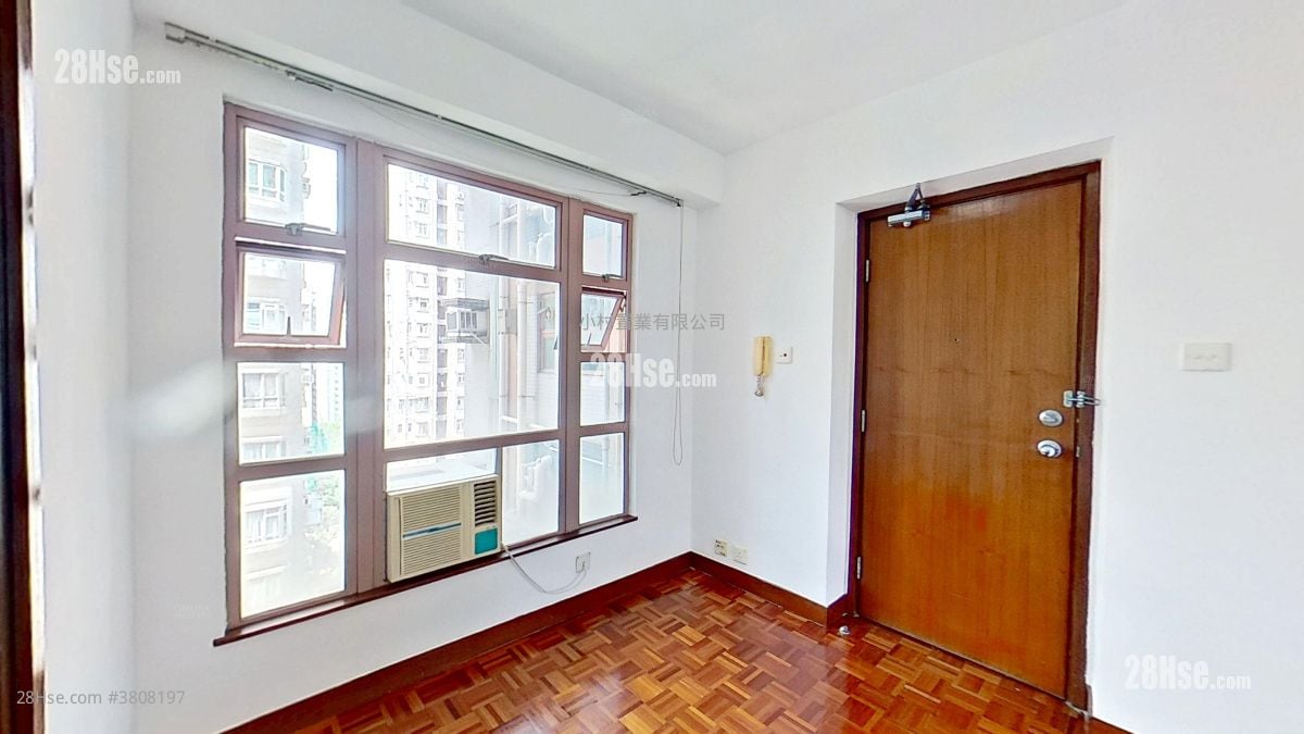 Orchid Court Rental 2 Bedrooms , 1 Bathroom 287 ft²