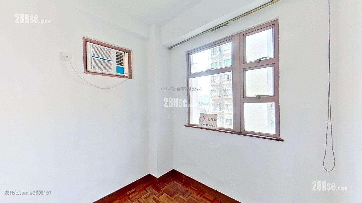 Orchid Court Rental 2 Bedrooms , 1 Bathroom 287 ft²