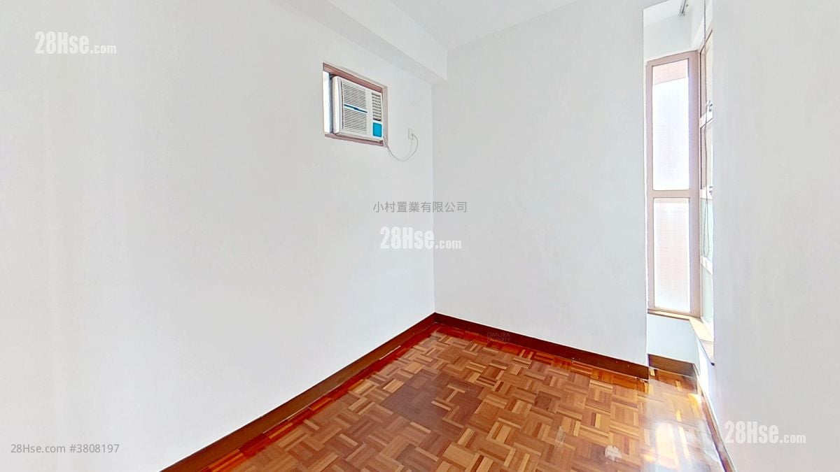 Orchid Court Rental 2 Bedrooms , 1 Bathroom 287 ft²