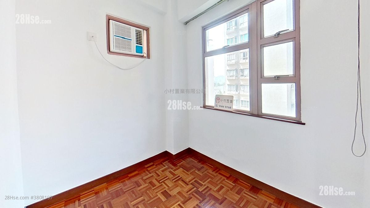 Orchid Court Rental 2 Bedrooms , 1 Bathroom 287 ft²