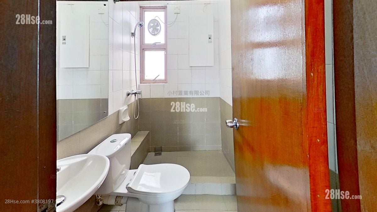 Orchid Court Rental 2 Bedrooms , 1 Bathroom 287 ft²