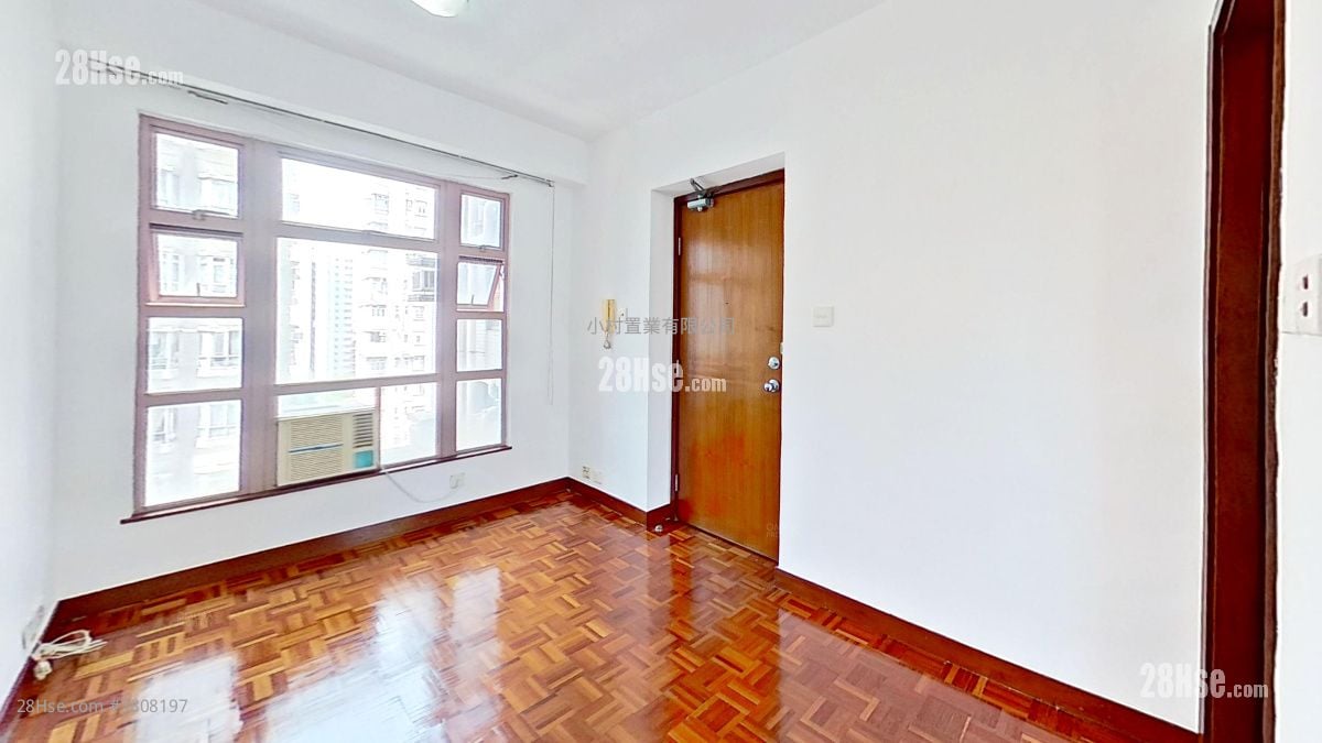 Orchid Court Rental 2 Bedrooms , 1 Bathroom 287 ft²