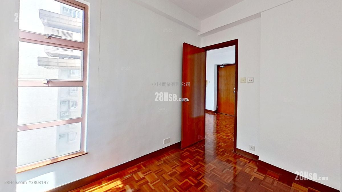 Orchid Court Rental 2 Bedrooms , 1 Bathroom 287 ft²