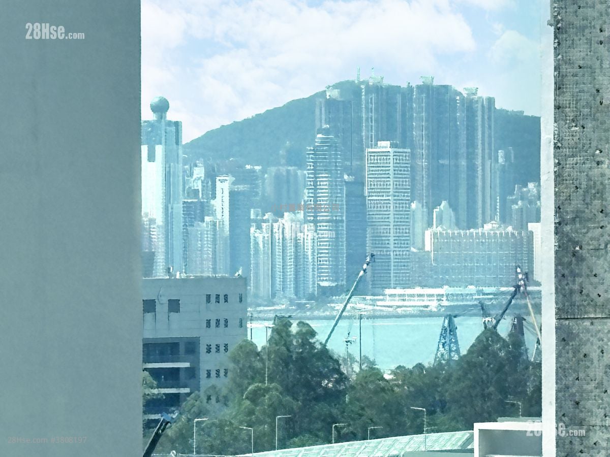 Orchid Court Rental 2 Bedrooms , 1 Bathroom 287 ft²