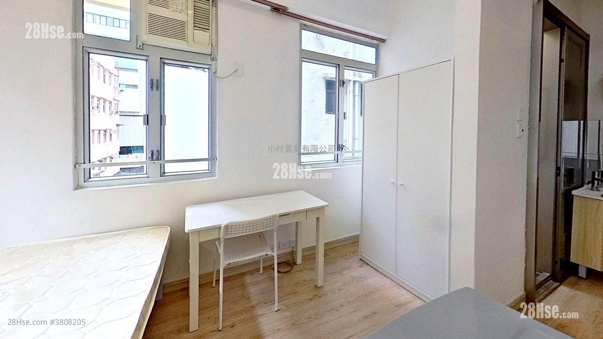 厅: Austin Living 租盘 开放式间隔 , 1 浴室 150 平方尺