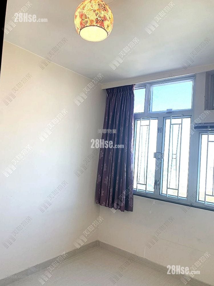 兆轩苑 售盘 2 房 385 平方尺