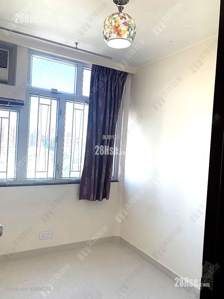 兆轩苑 售盘 2 房 385 平方尺