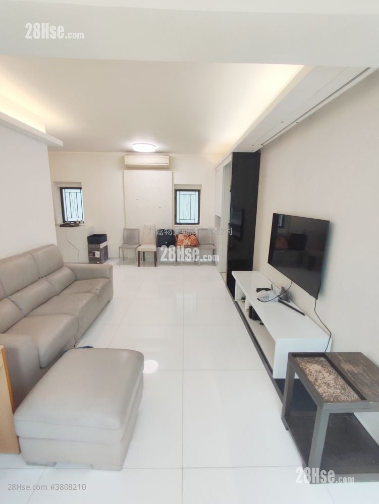 雅仕阁 租盘 3 房 , 2 浴室 897 平方尺