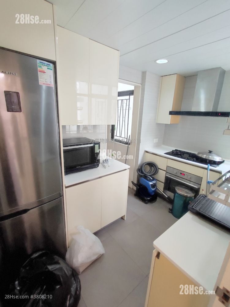 雅仕阁 租盘 3 房 , 2 浴室 897 平方尺