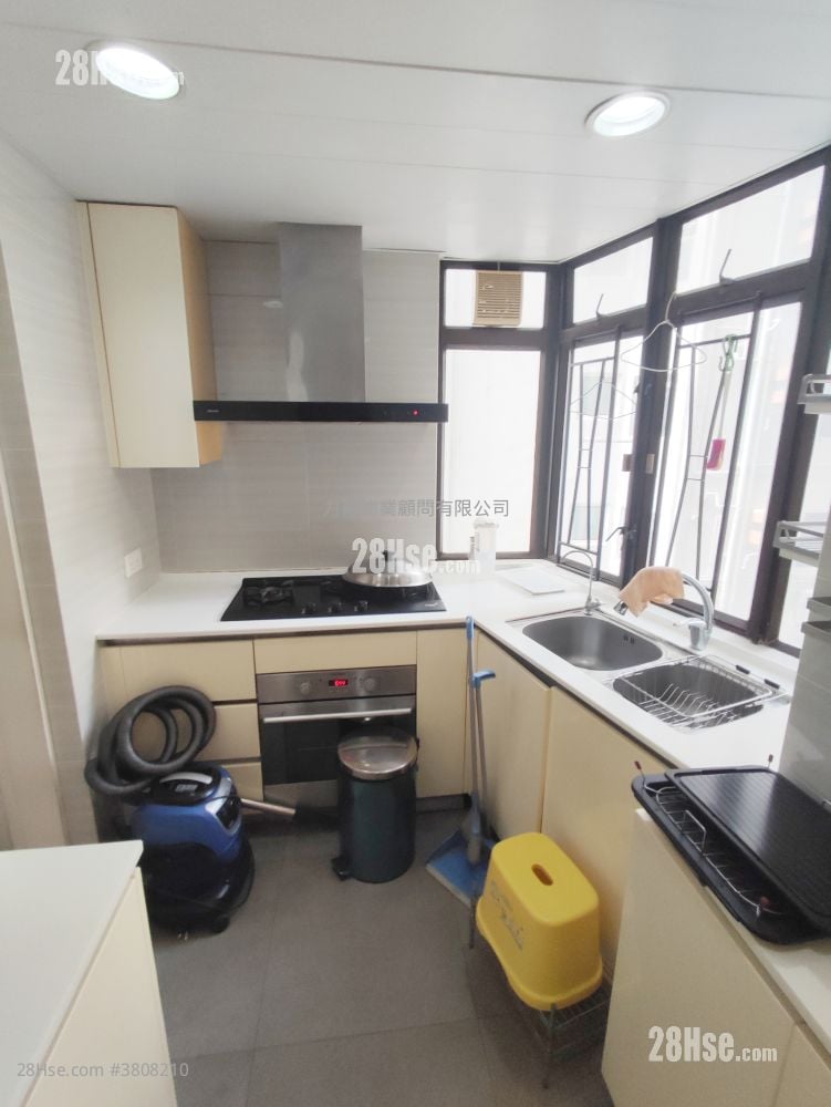 雅仕阁 租盘 3 房 , 2 浴室 897 平方尺