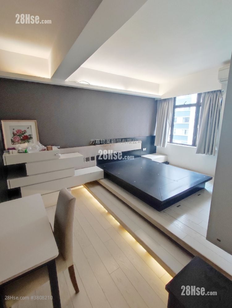 雅仕阁 租盘 3 房 , 2 浴室 897 平方尺