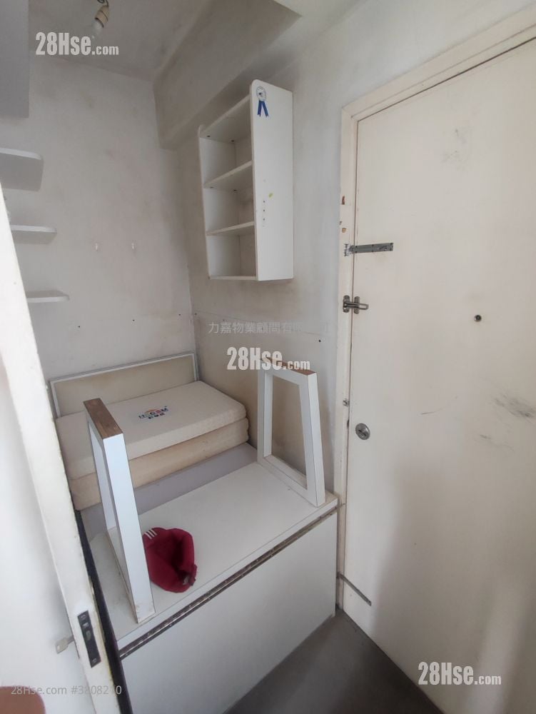 雅仕阁 租盘 3 房 , 2 浴室 897 平方尺