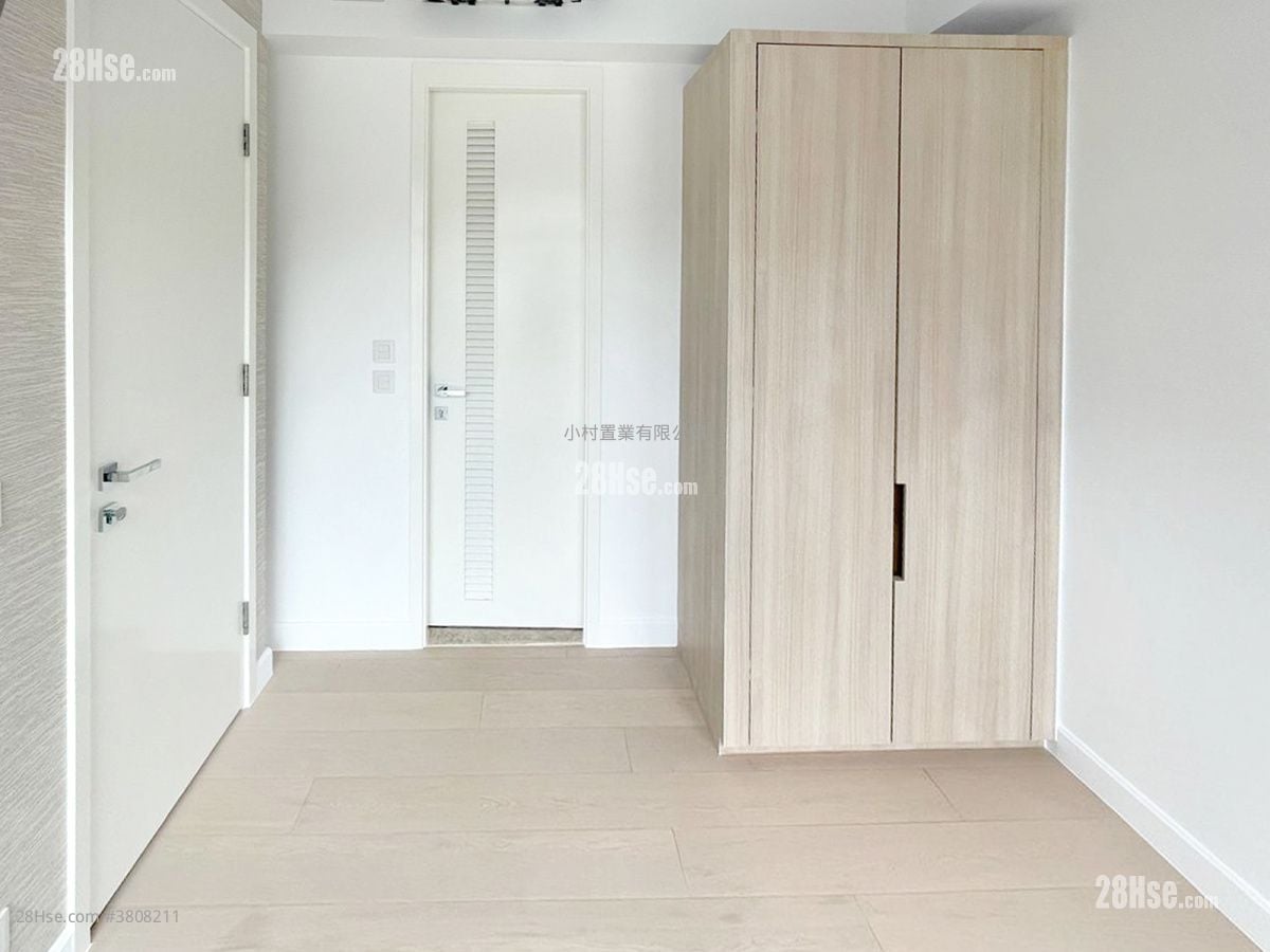 晞品 租盘 1 房 , 1 浴室 358 平方尺