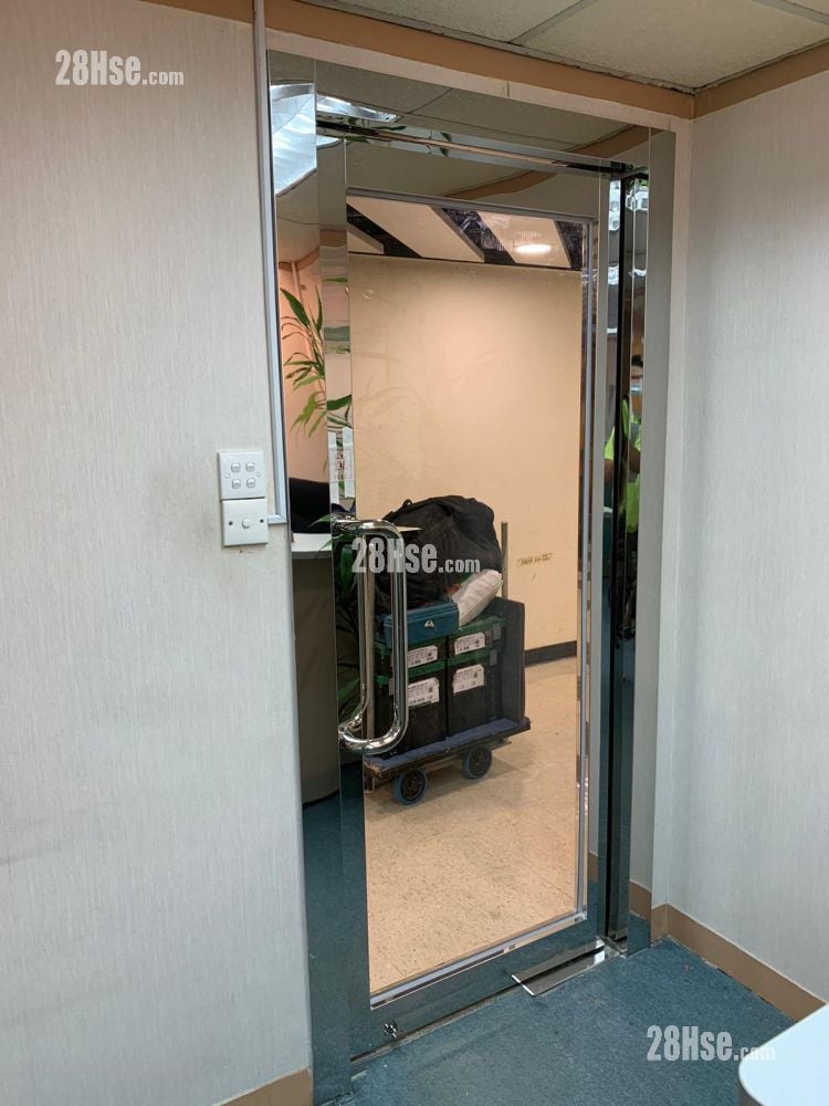 紅磡商業中心 租盤 3 房