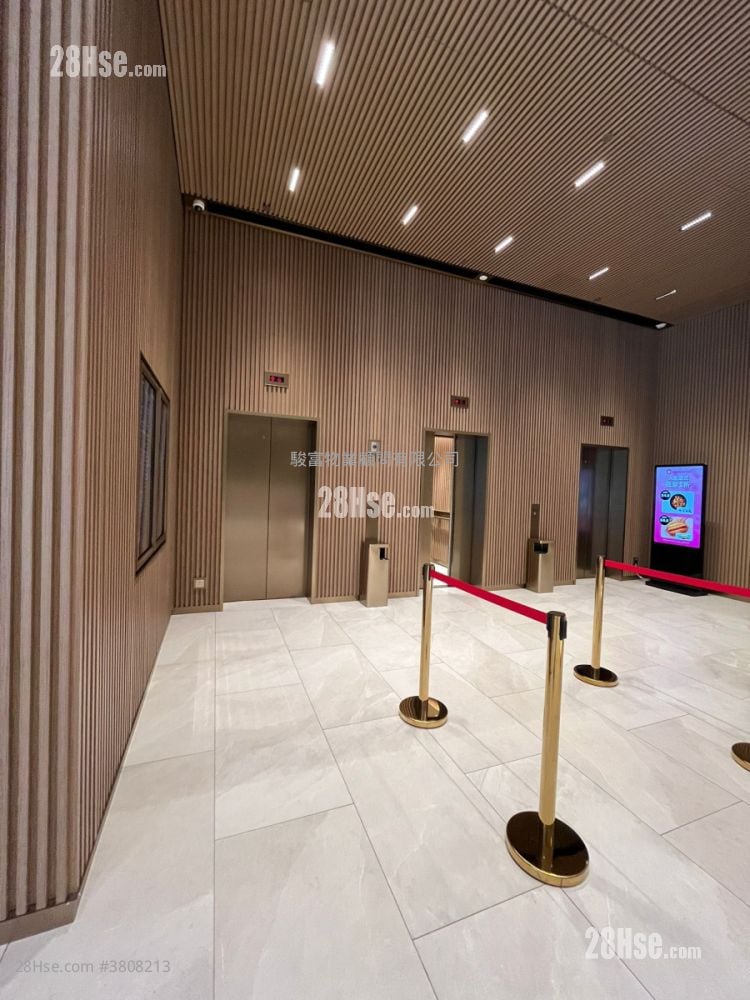 Westin Centre Rental