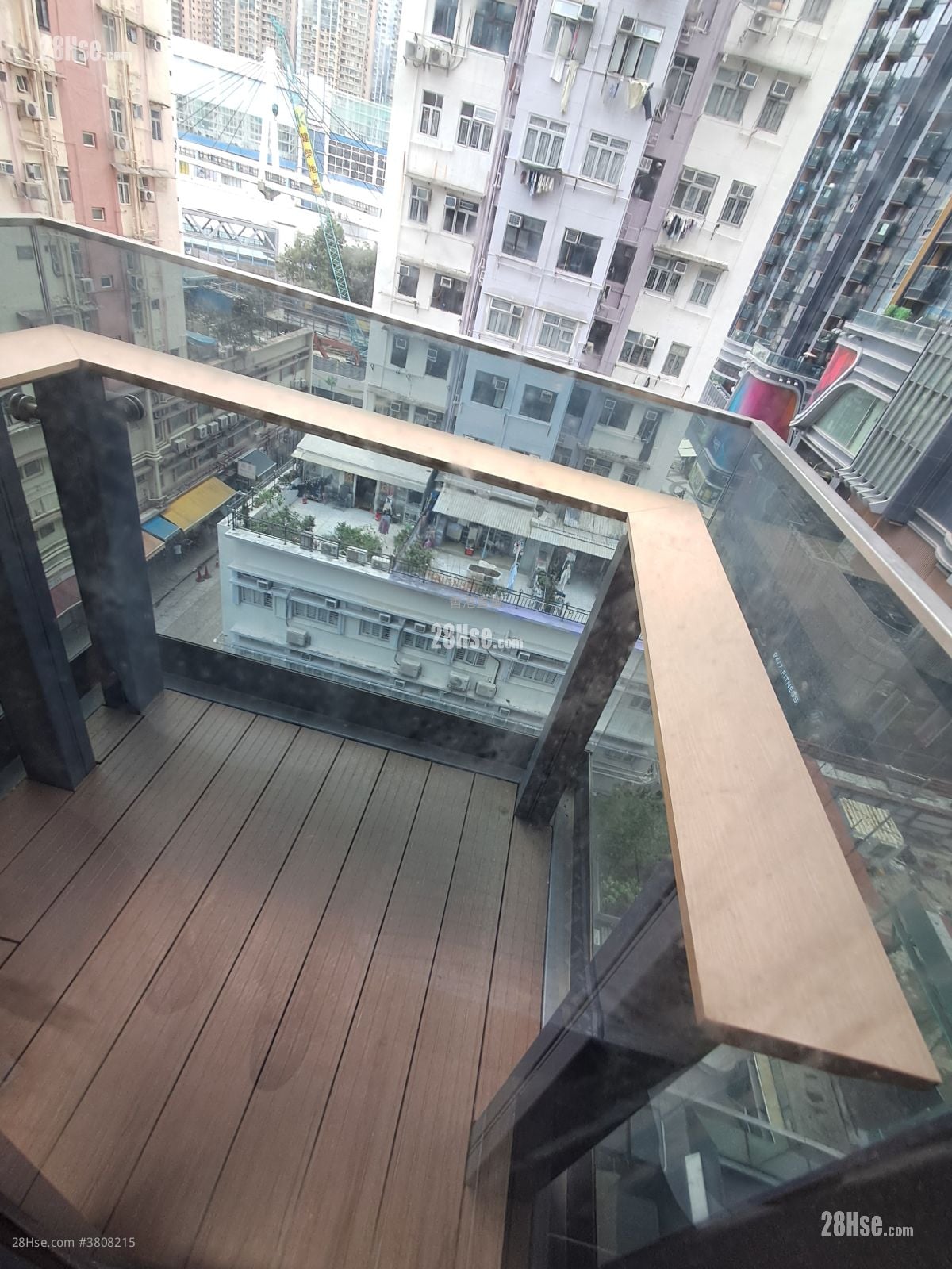 Cetus Square Mile Rental 1 Bathroom 193 ft²