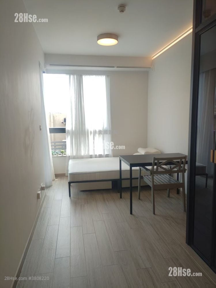 Arbour Rental Studio , 1 Bathroom 233 ft²