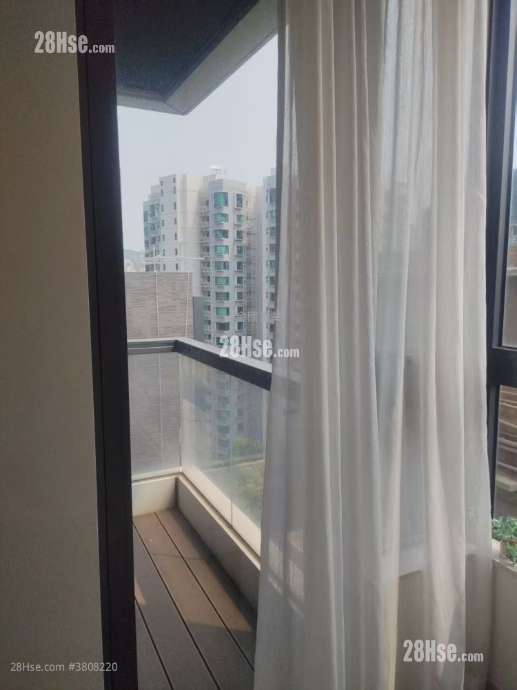 Arbour Rental Studio , 1 Bathroom 233 ft²