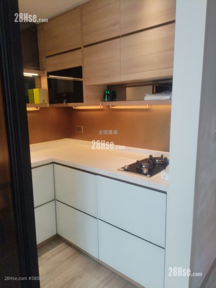 Arbour Rental Studio , 1 Bathroom 233 ft²