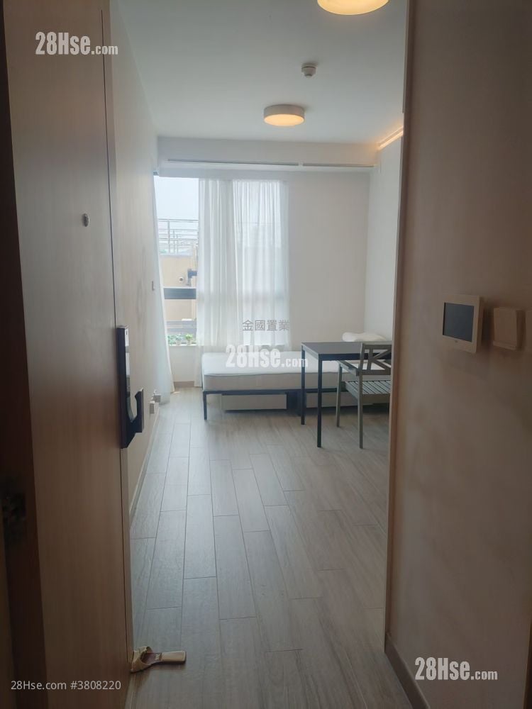 Arbour Rental Studio , 1 Bathroom 233 ft²