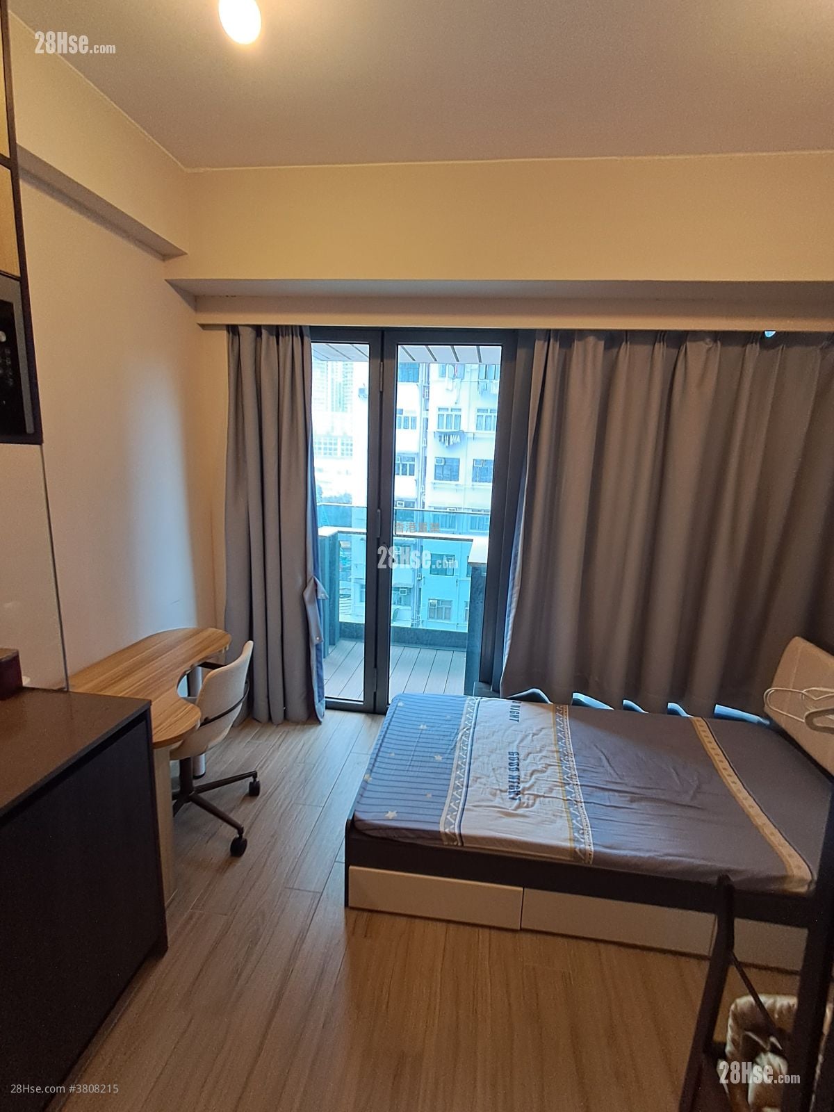 Cetus Square Mile Rental 1 Bathroom 193 ft²