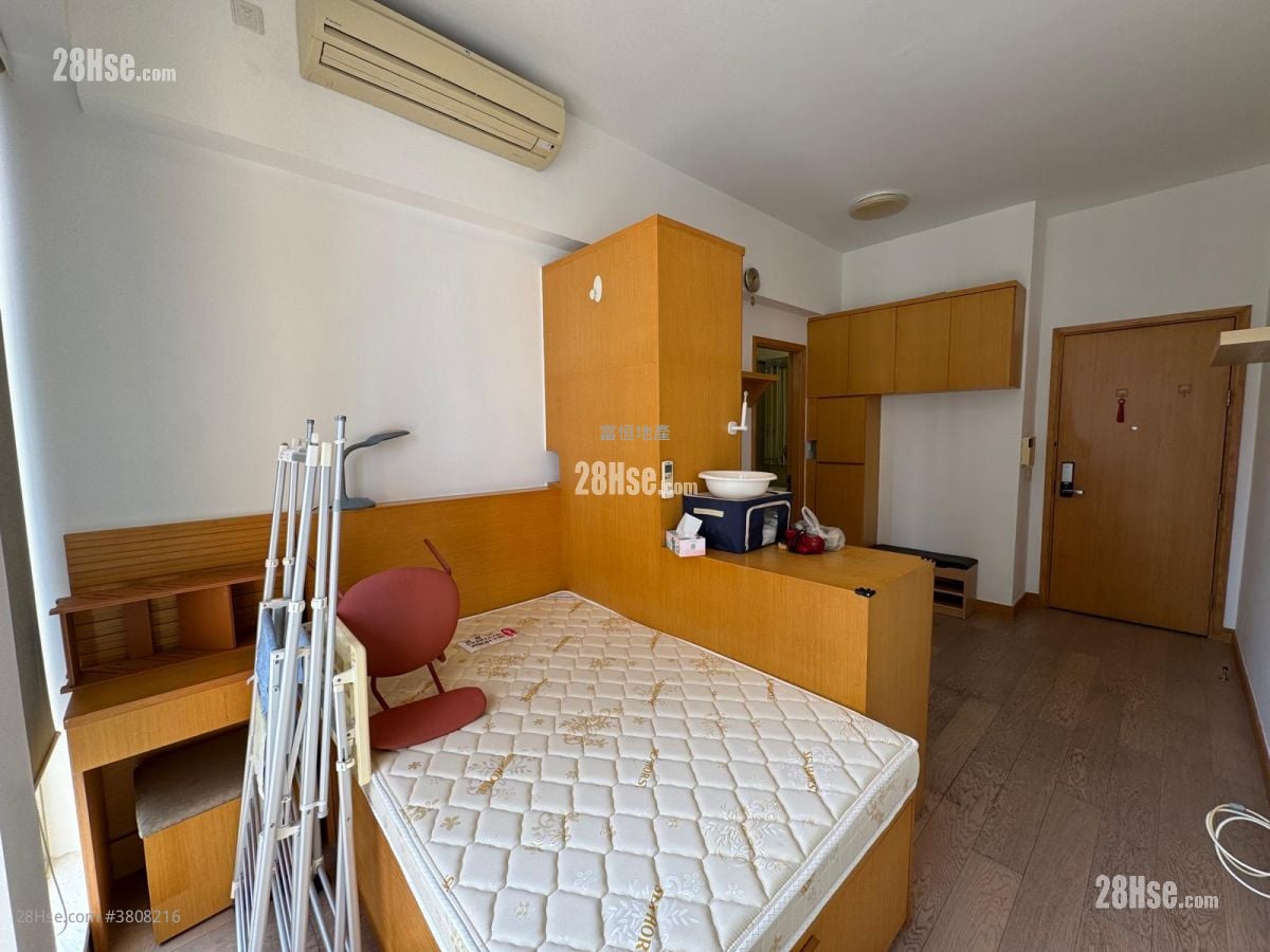 宝御 售盘 开放式间隔 , 1 浴室 321 平方尺