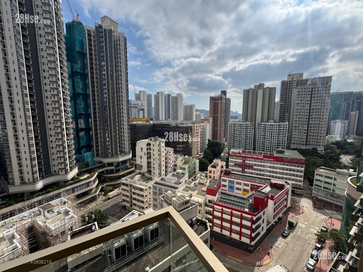 宝御 售盘 开放式间隔 , 1 浴室 321 平方尺