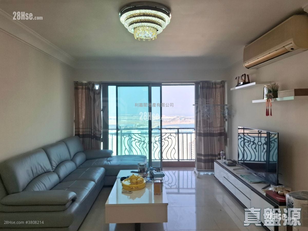 Caribbean Coast Sell 3 Bedrooms , 2 Bathrooms 894 ft²