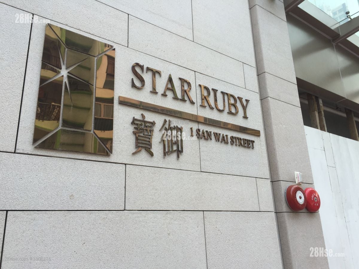 宝御 售盘 开放式间隔 , 1 浴室 321 平方尺