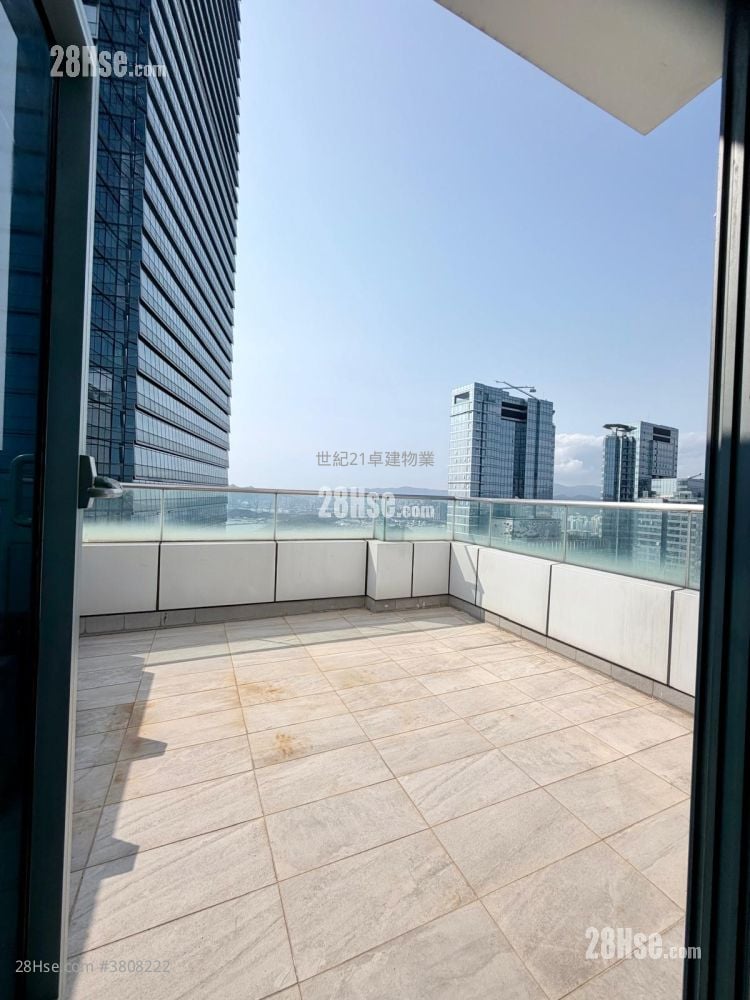 君临天下 租盘 3 房 , 3 浴室 1,807 平方尺