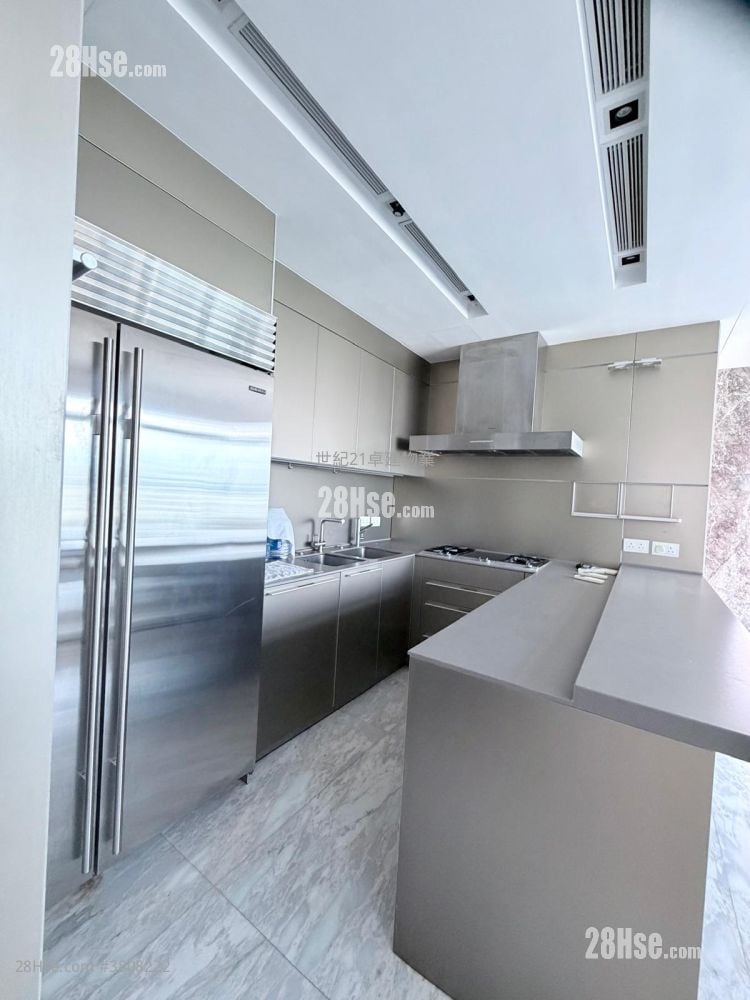 君临天下 租盘 3 房 , 3 浴室 1,807 平方尺