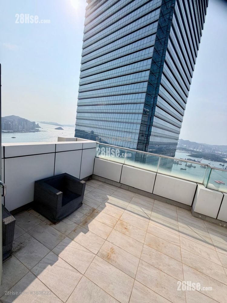 君临天下 租盘 3 房 , 3 浴室 1,807 平方尺